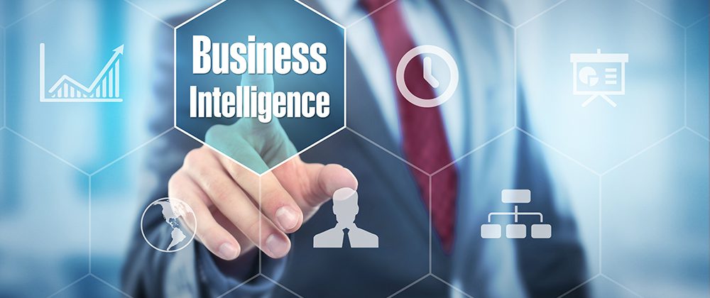 Making the change to self-service Business Intelligence