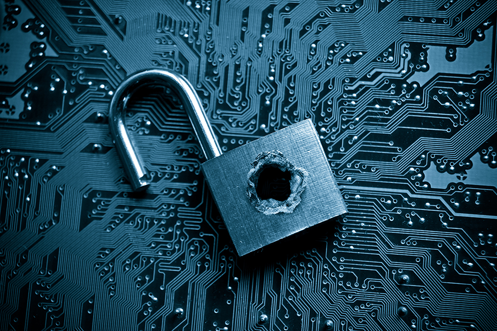 FABS expert on building the security baseline