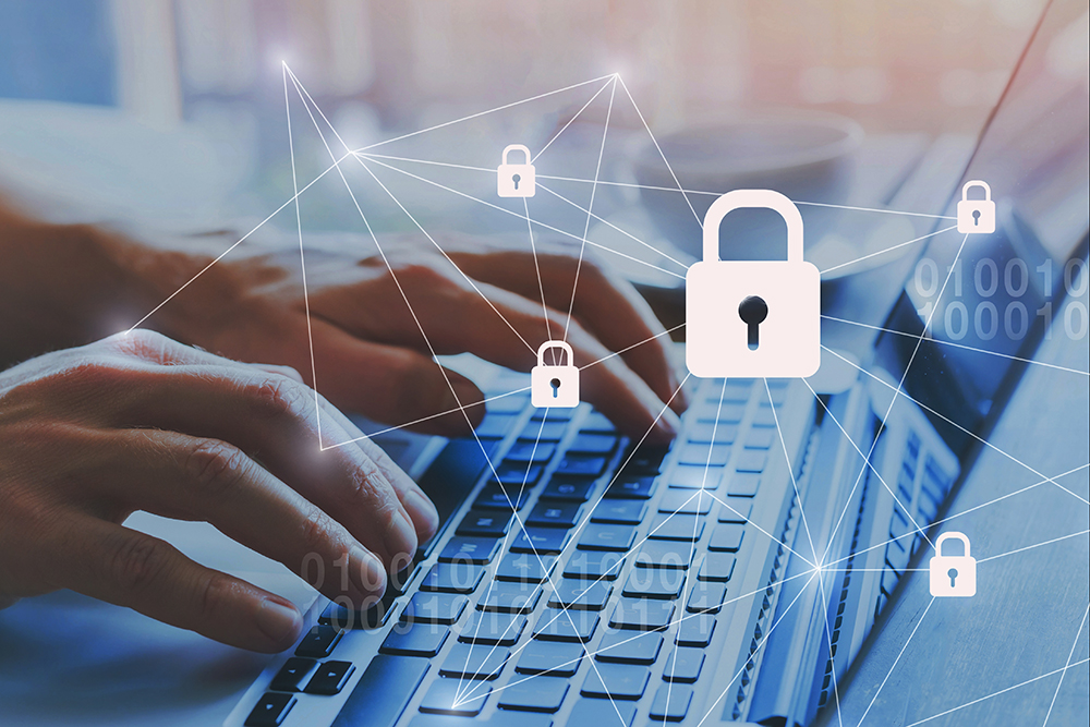 Vox expert on how to ensure digital clutter doesn’t cloud their security practices