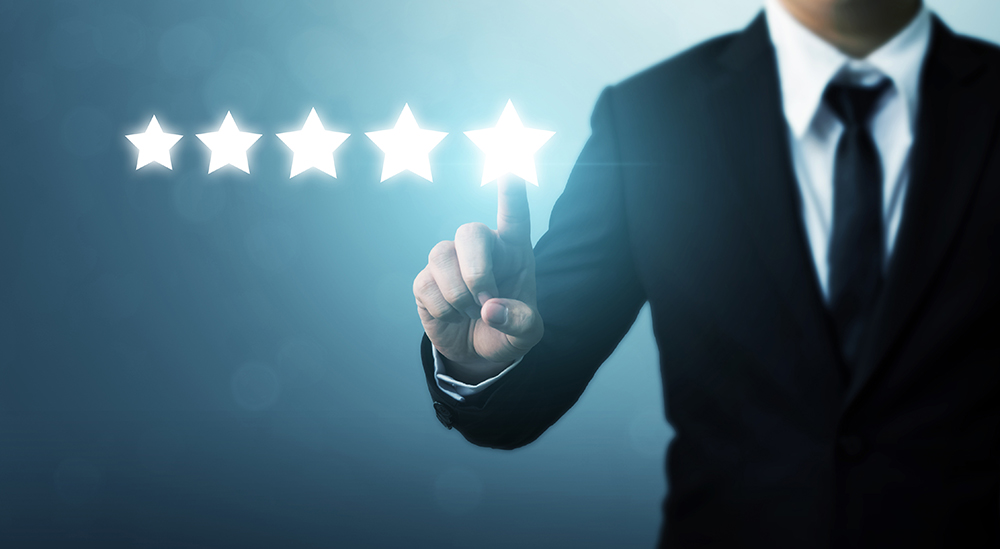 Employees in companies embracing Digital Transformation have increased job satisfaction