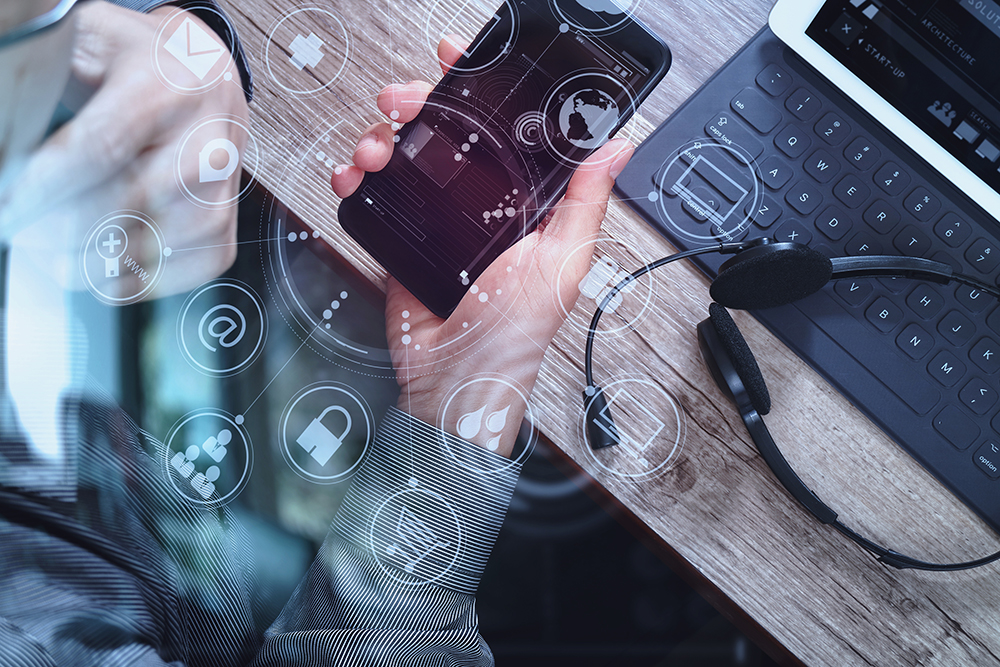 LanDynamix helps Bigen leverage the power of VoI