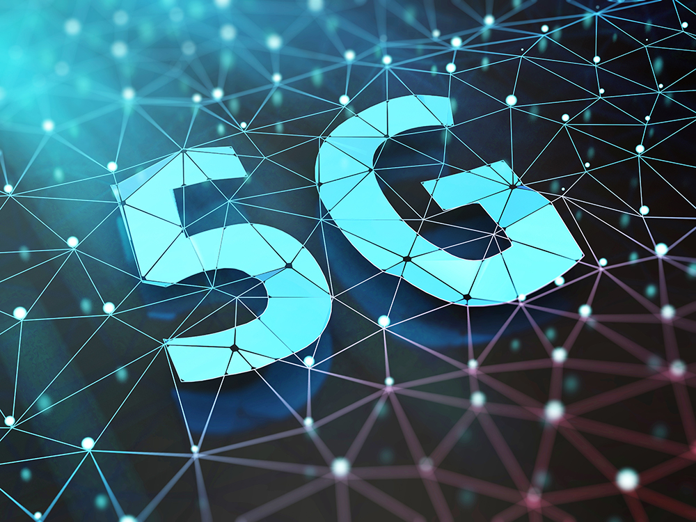 BSS to support telcos transform for 5G adoption
