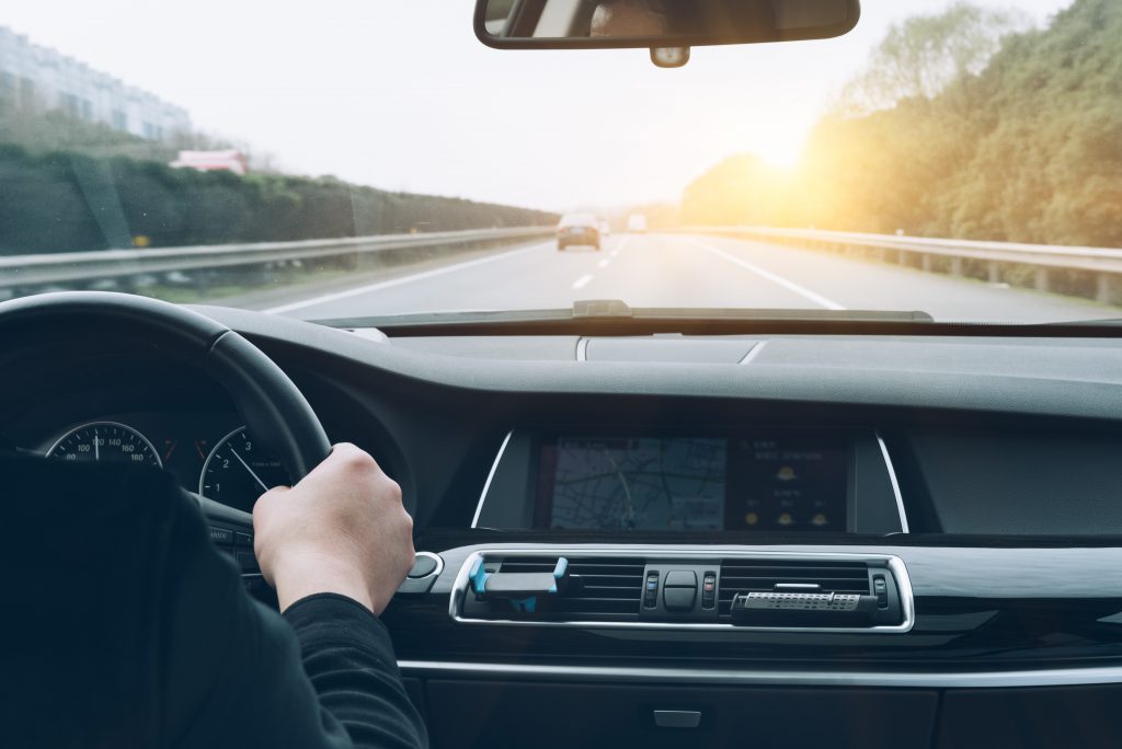 Digitising the automobile of South Africa’s legacy systems