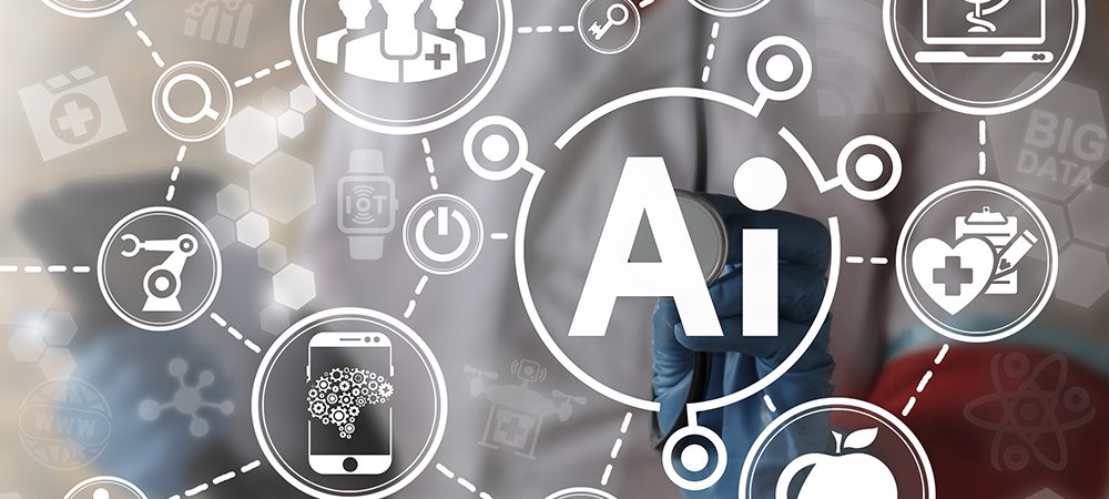 Axis expert asks ‘How far are we really at with Artificial Intelligence?’