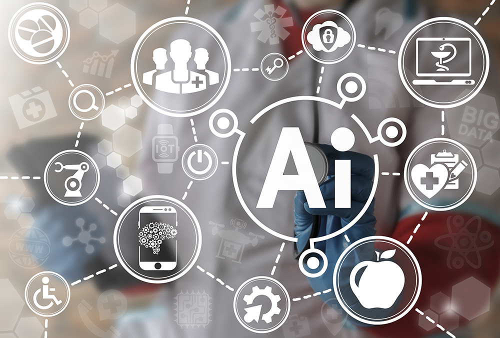 Axis expert asks ‘How far are we really at with Artificial Intelligence?’