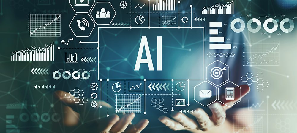 AI to change contact centre customer experience