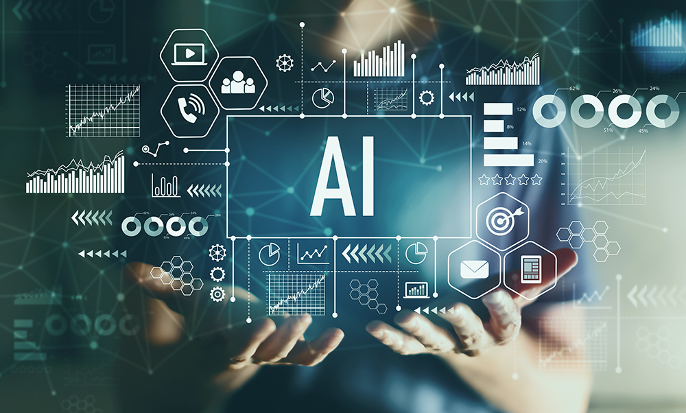AI to change contact centre customer experience