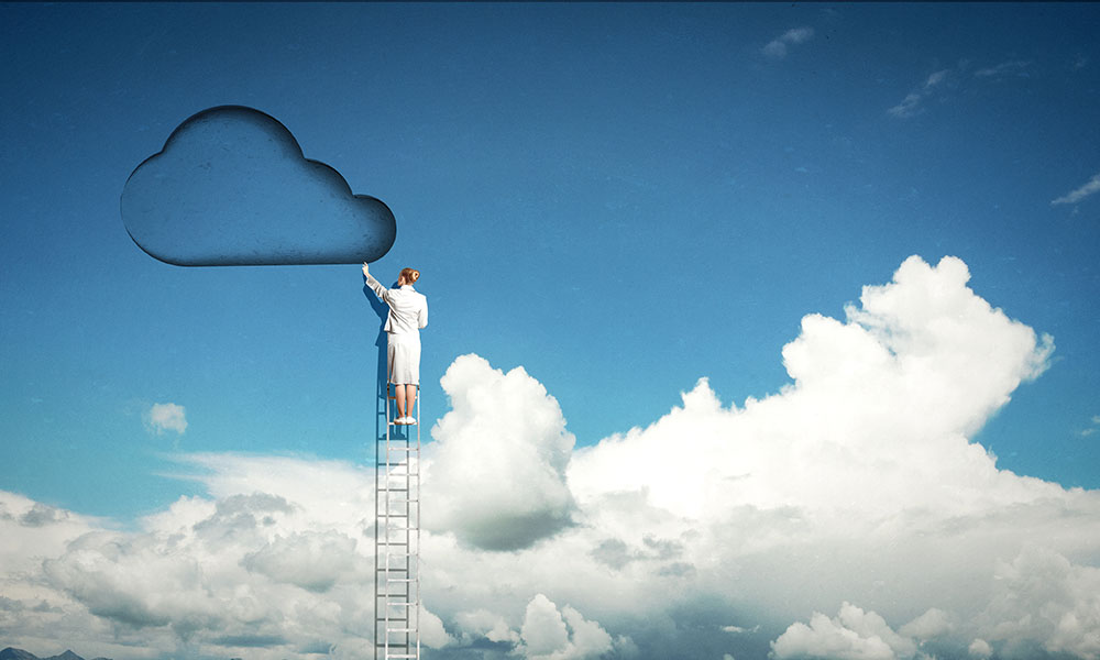 Industry expert reveals the secret to customer success in the cloud