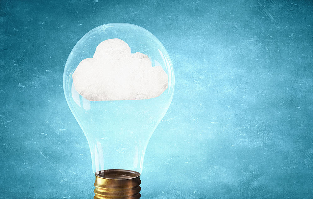 The priorities of cloud and virtualisation