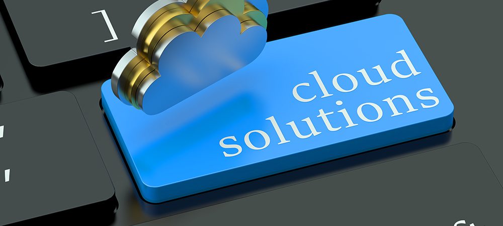 Elingo Chief Solutions Officer on organisations embracing cloud services