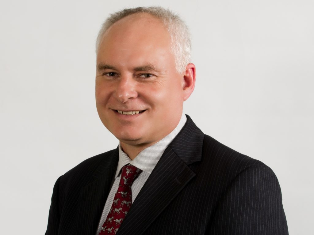 SAP Africa expert on the benefits of investing in Blockchain technology