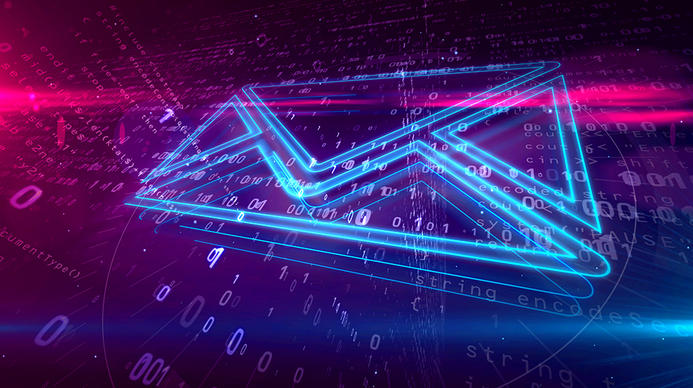 Trend Micro expert on how to ensure you have robust email security systems in place