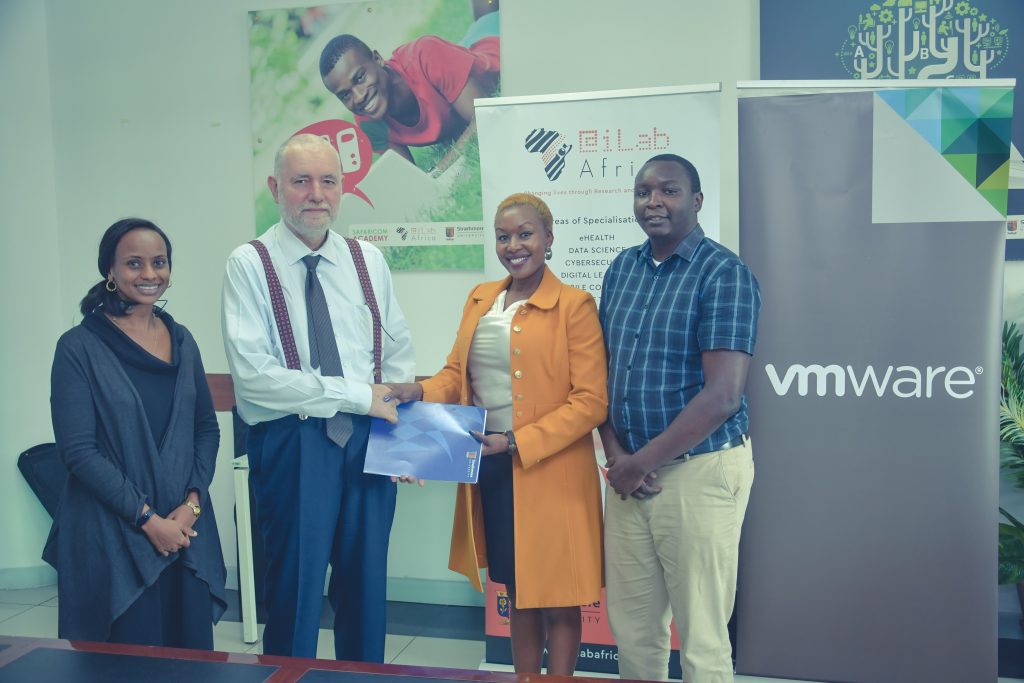 Virtualize Africa Programme expands to enhance digital skills in Africa