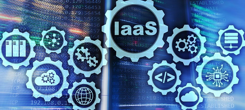Veeam expert on what organisations should be looking for in an IaaS provider