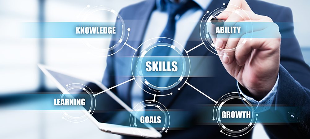 Skills development crucial to economic success