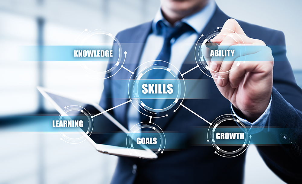 Skills development crucial to economic success
