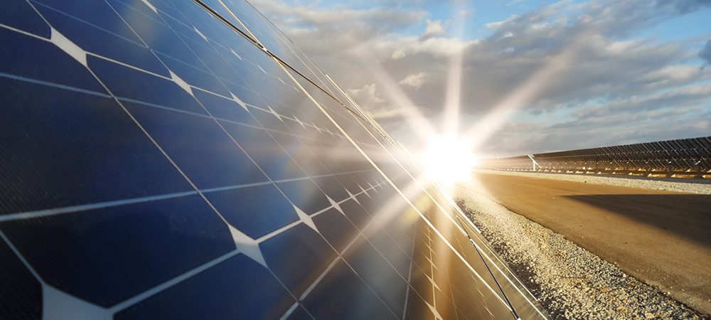 Two solar plants to be constructed in Senegal