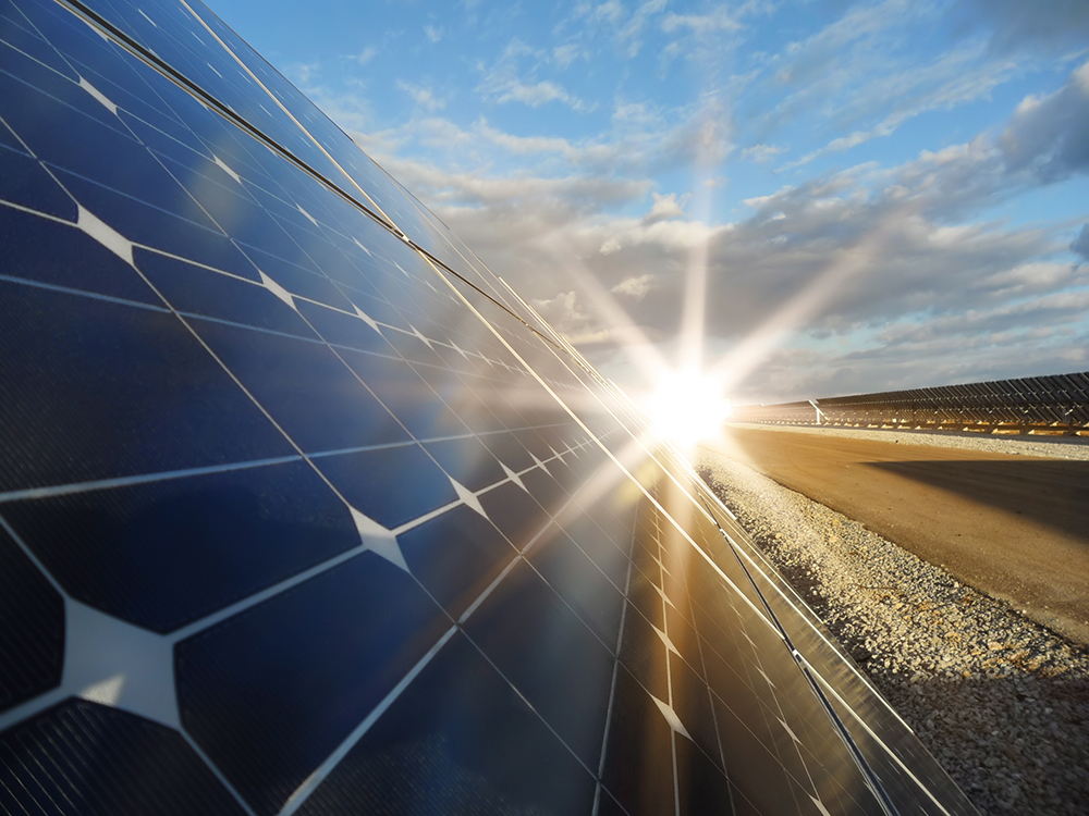 Two solar plants to be constructed in Senegal