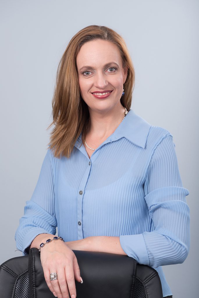 Get to Know: Yolanda Smit, Regional Director (Gauteng) at PBT Group