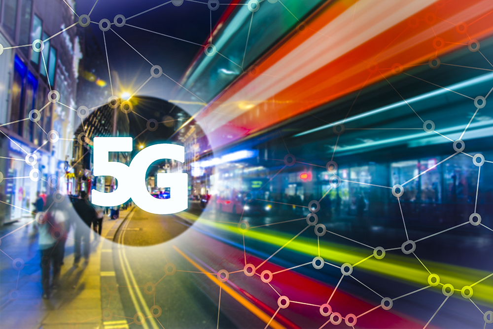 Nokia on the potential of 5G technology in Africa