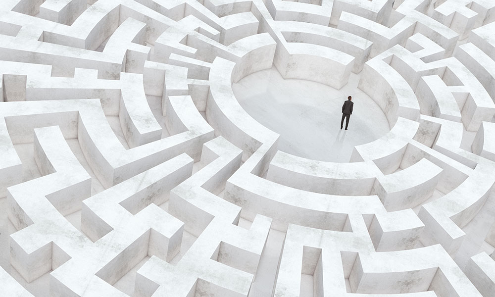 Three in four CIOs say enterprise cloud complexity makes IT performance challenging