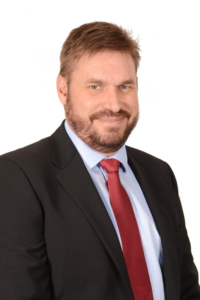 Get to Know: Wayne Human, Executive Partner at IQbusiness