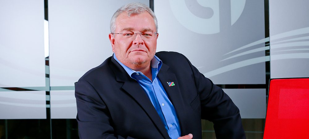 Paratus CEO says the outages in Namibia could have had a bigger effect on the economy