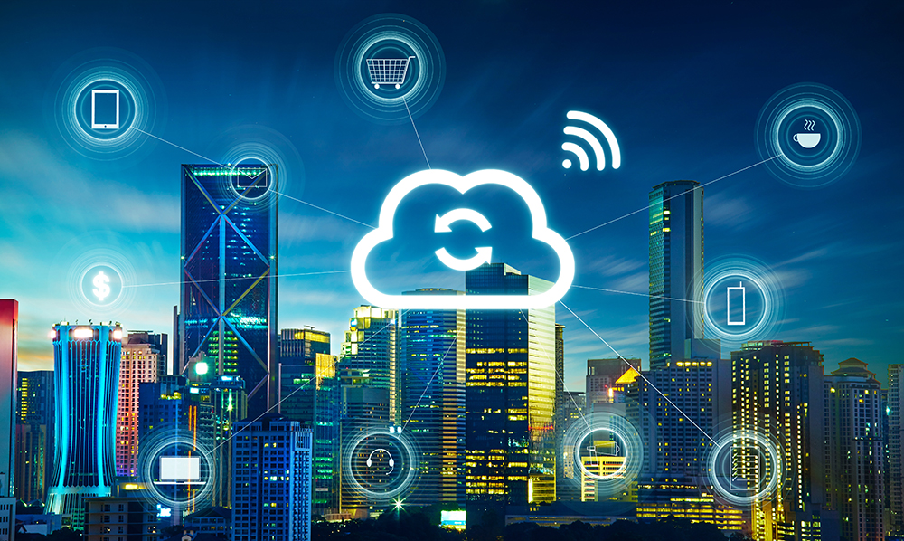How South African firms can use the cloud to drive employee enablement