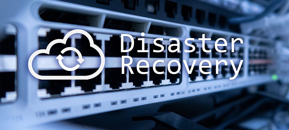Cloud meets cloud in perfect disaster recovery solution for ACS