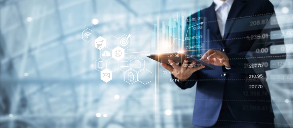 The importance of enterprise solutions in a digital world