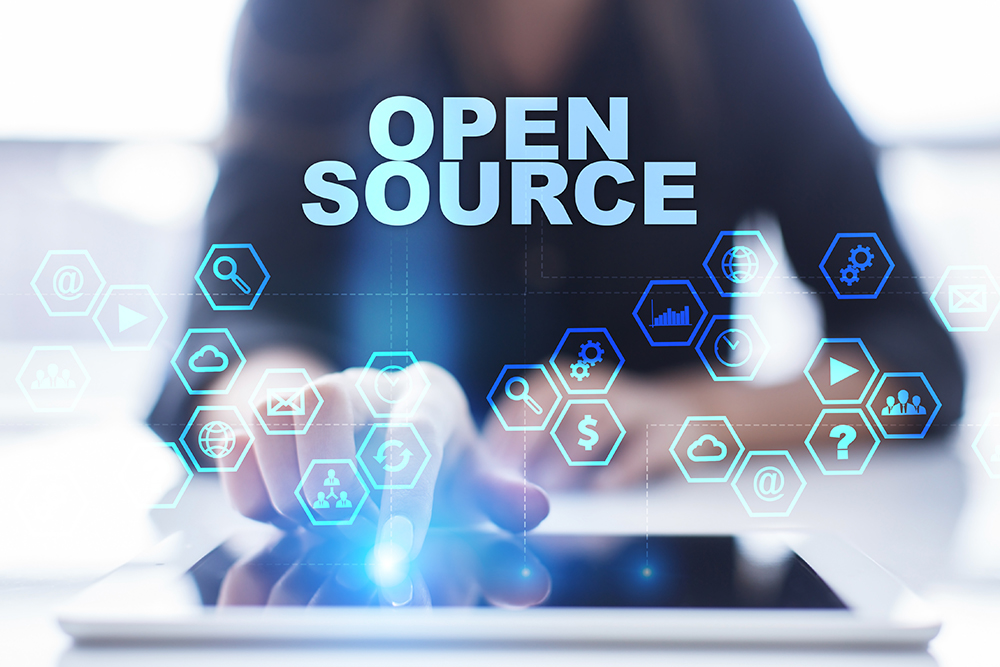 Obsidian Systems’ end-to-end coverage of Open Source Week 2019
