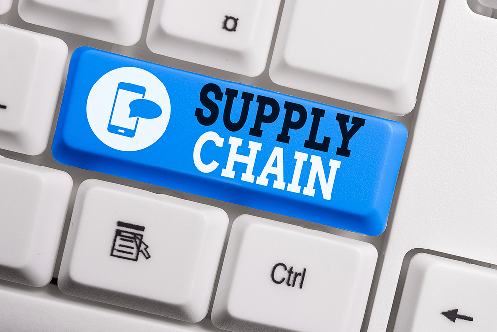 Trackmatic CEO on automating supply chain innovation