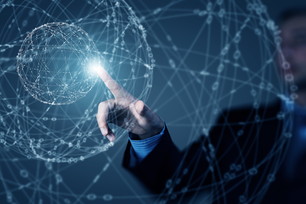 DCT improves operational efficiency and security with InfiNet Wireless