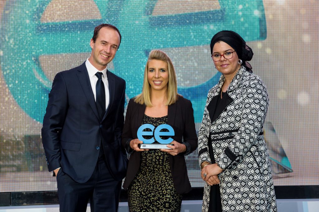 Wyzetalk scoops Employee Engagement Consultancy / Vendor of the Year Award