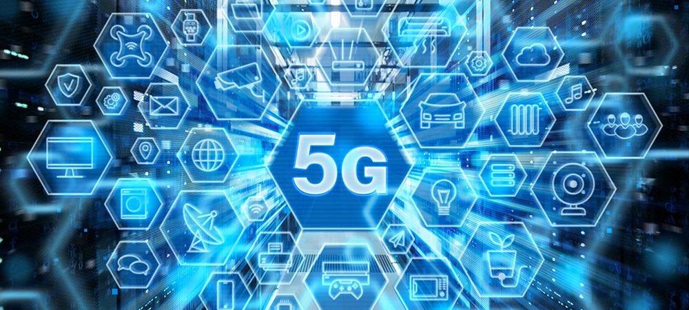 Samsung and Ciena join forces to offer 5G network solutions