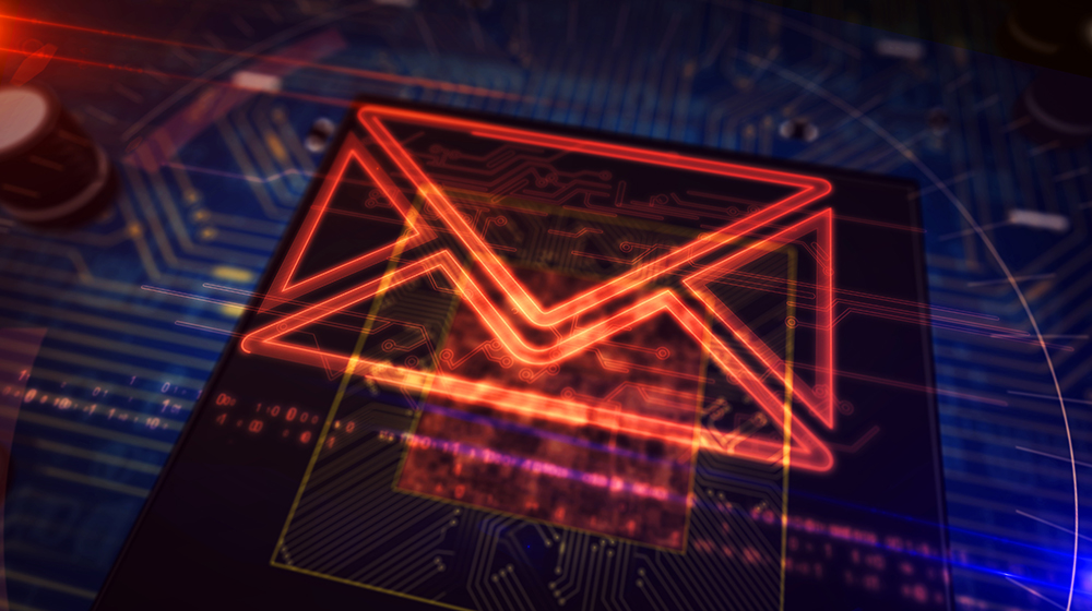 Mimecast report finds increase in Business Email Compromise (BEC) attacks