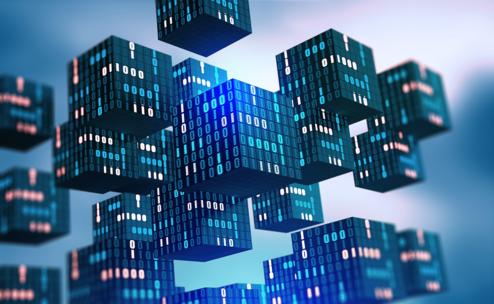 ‘Smart, centralised insights shape a modern global supply chain’