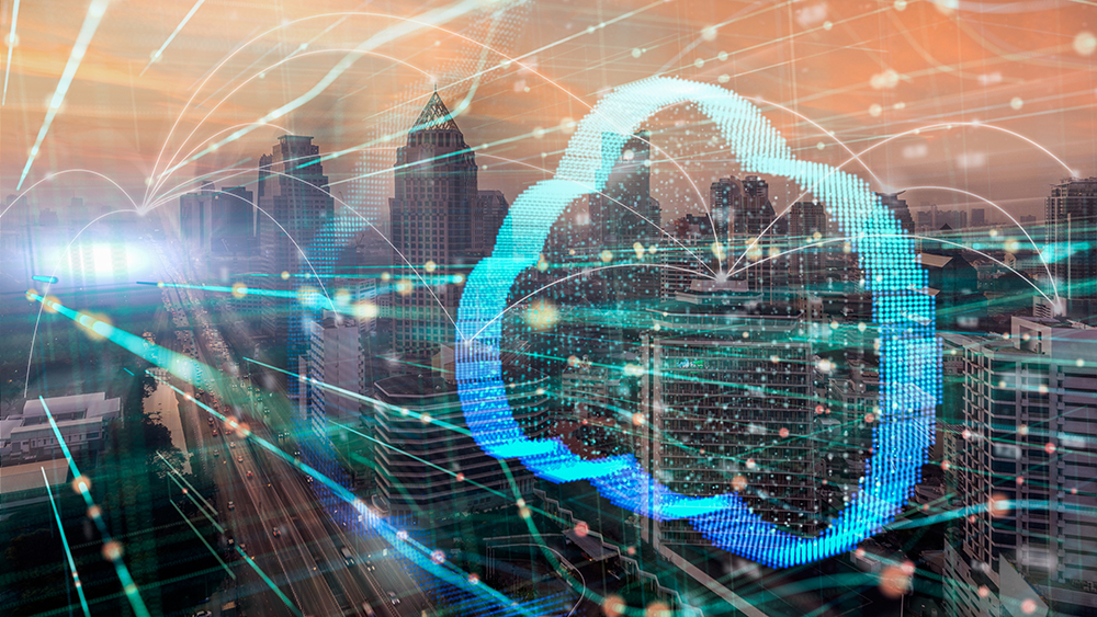 AWS Cloud is supporting entrepreneurs, start-ups and SMEs in Africa