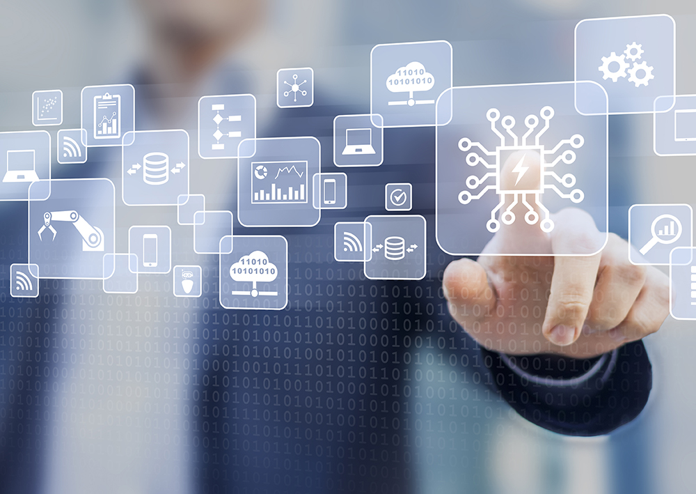 Digitisation key to shaping the future success and growth of African economies