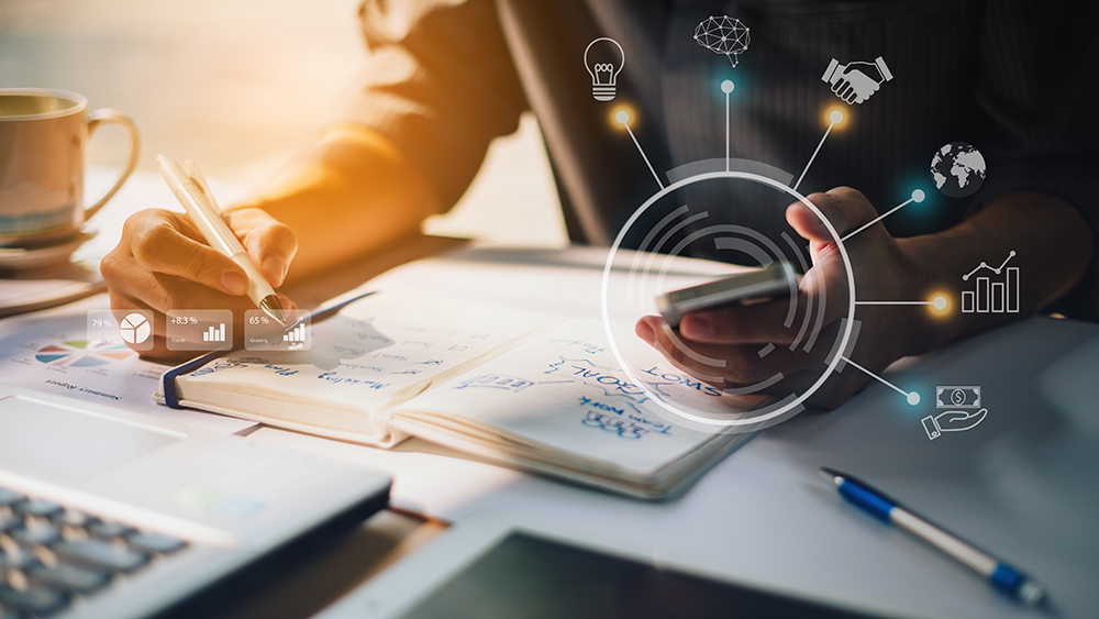 SAP Concur introduces The Future CFO Forum