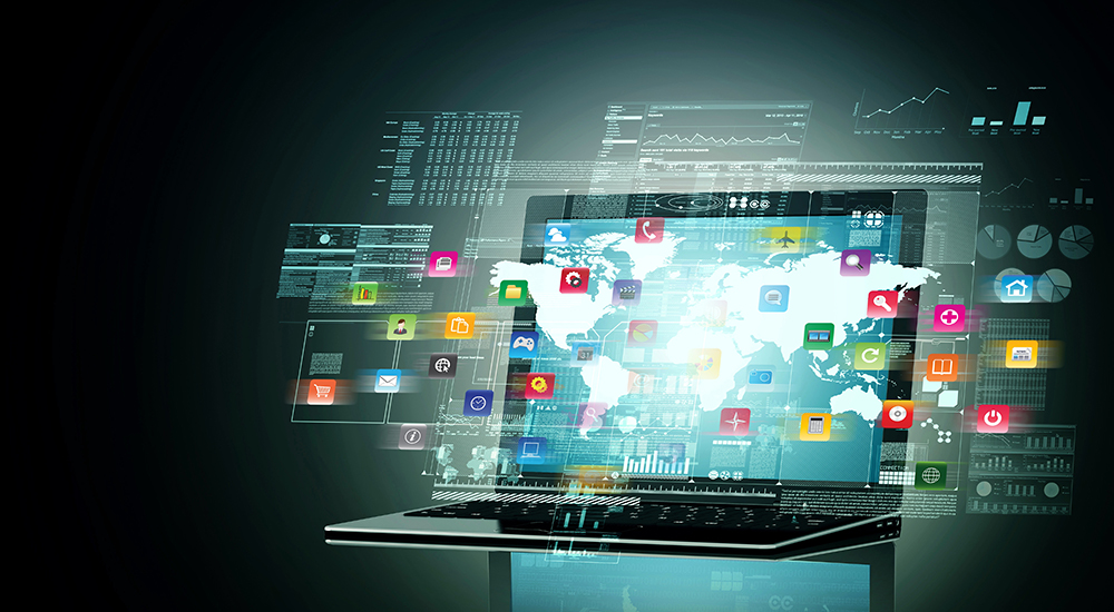 Declining lifecycle of IT products helps other markets grow