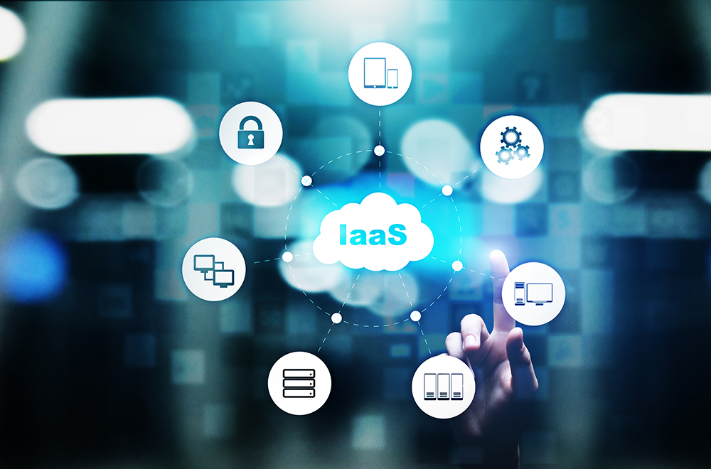 Datacentrix expert on what organisations should be looking for in an IaaS provider?