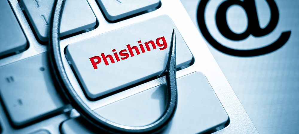 South Africa among top 20 countries targeted in new phishing influx