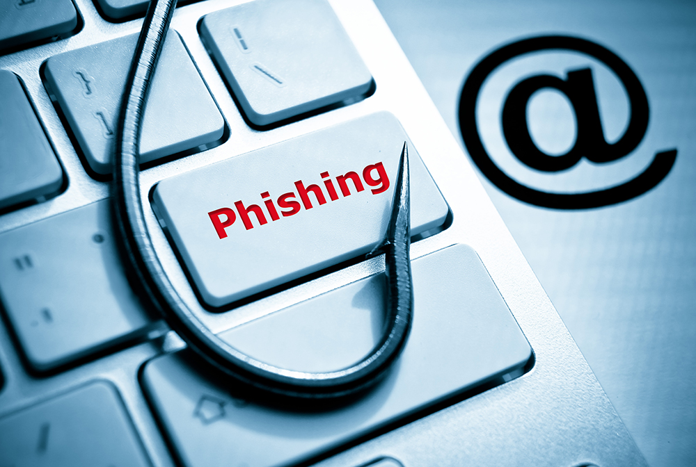 South Africa among top 20 countries targeted in new phishing influx
