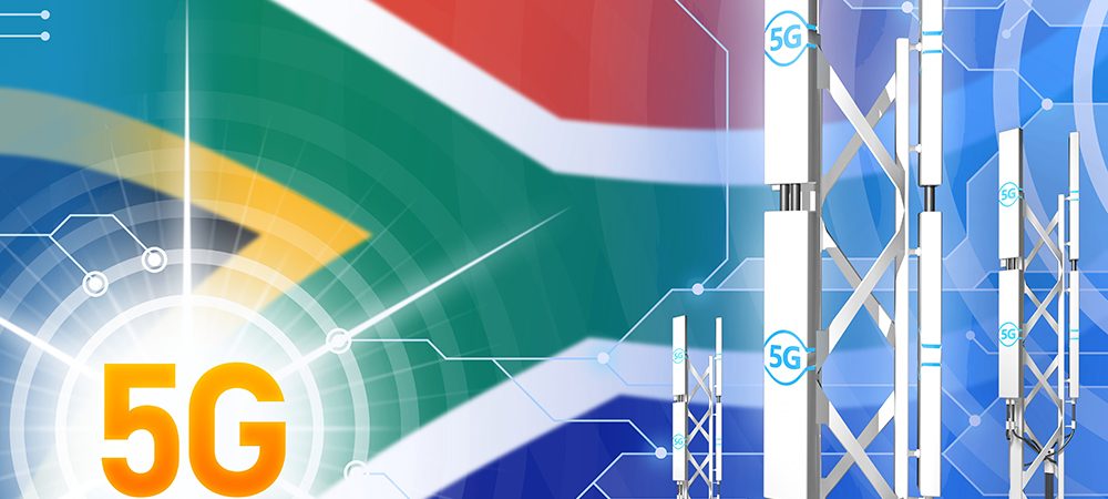 Analysis on South Africa’s telecommunications and mobile devices market
