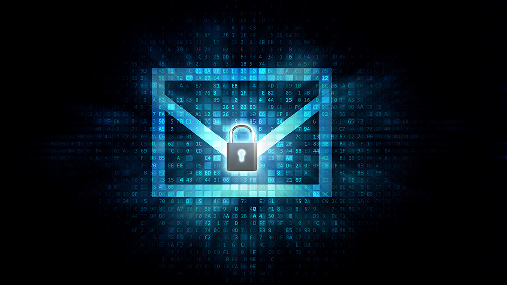 Mimecast CEO unveils vision for future of email security