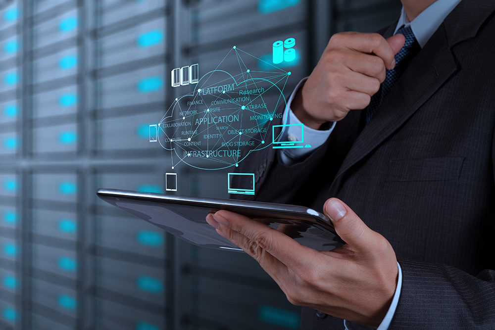 Decision Inc expert on making the move to the cloud
