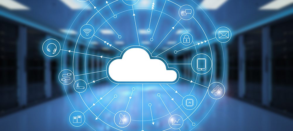 The key to cloud choice is consistency, not complexity