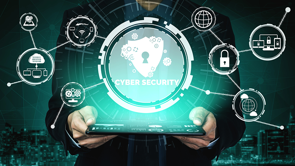 Industry experts explain how you can stay safe for Black Friday and Cyber Monday