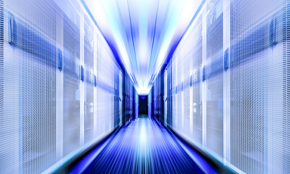 Decision Inc is implementing a Microsoft data warehouse at the Kaap Agri group